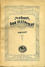 Bob Ellerhein. Uudisjutt