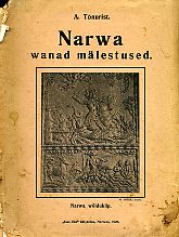 Narwa wanad mälestused