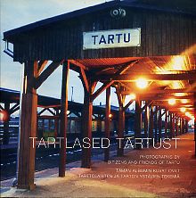 Tartlased Tartust (fotoalbum)