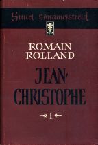 Jean-Christophe I