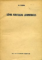 Sõna näitleja loomingus