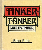Tinker-tanker lauluvanker