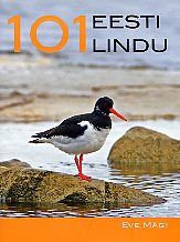 101 Eesti lindu