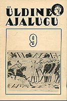 Üldine ajalugu 9