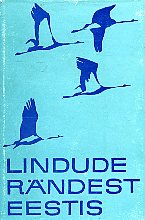 Lindude rändest Eestis