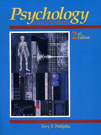 Psychology. A Concise Introduction