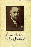 Jutustused IV