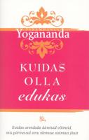 Kuidas olla edukas