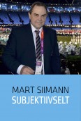 Subjektiivselt. Esinemised, artiklid, intervjuud 2002-2012
