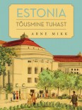 Estonia tõusmine tuhast. Peatükk teatri ajaloost (1944-1956)