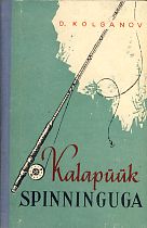 Kalapüük spinninguga
