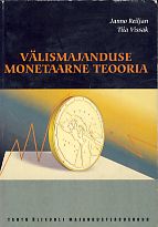 Välismajanduse monetaarne teooria