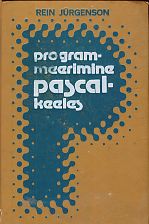 Programmeerimine Pascal-keeles