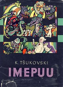 Imepuu