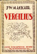 Vergilius ja tema tähendus nüüdismaailmale