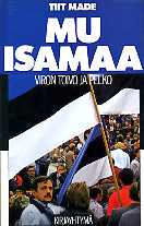 Mu isamaa (Soome keeles)