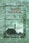 Eesti ajalugu VI. Vabadussõjast taasiseseisvumiseni