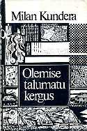 Olemise talumatu kergus