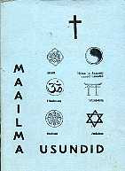 Maailma usundid