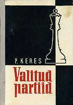 Valitud partiid 1931-1958