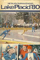 XIII taliolümpiamängud Lake Placid 1980