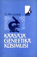 Kaasaja geneetika küsimusi