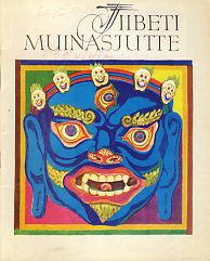 Tiibeti muinasjutte