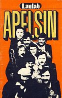 Laulab Apelsin