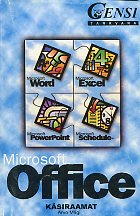 Microsoft Office 95. Kiirtutvustus