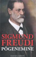 Sigmund Freudi põgenemine