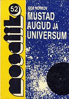 Mustad augud ja universum