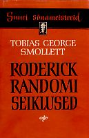 Roderick Randomi seiklused