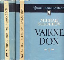 Vaikne Don I-II