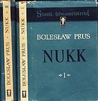 Nukk I-II