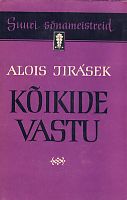 Kõikide vastu