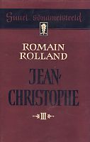 Jean-Christophe III