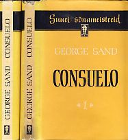 Consuelo I-II