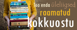 Kasutatud raamatud | Vanaraamat.ee raamatupood